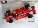 1:43 UT Models Reynard 98 1998 Red W/Yellow Stripes. Subida por indexqwest